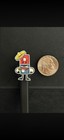 Dominos Pizza Pin Set