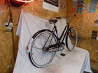 1964 Huffy Sportsman Raleigh Ladies Vintage Road Cruiser Bike Sports Bsa Sports