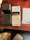 Vintage Motorola Digital Personal Communicator Flip Phone 76249nnfsb Untested