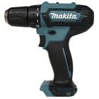 Makita Fd09z 12v Max Cxt 3 8 In Drill Driver