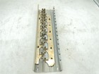 Siemens Main Breaker Busbar 125 Amps 14 Spaces 1 Sided  body Damage 