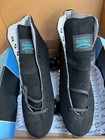 New Sure Grip Boardwalk Super X Roller Skates Mens Size 14 Suede    Aluminum