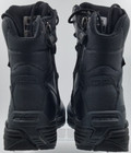 Magnum Stealth Force 8 0 Side Zip Wpi Black Duty Boots With Box Men s Size 9 5