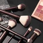 Makeup Brush Set   Kit Include Powder Foundation Concealer Lip Blusher Bronzer
