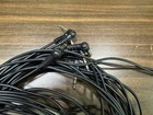 Roland Electronic V-drum 9 Channel Long Stereo Snake 1 4  Trs - Cables - 032125