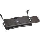 Fellowes 9140303 Office Suites Underdesk Keyboard Drawer Tray Mouse Tray Black