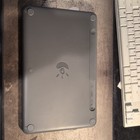 Logitech K480 Wireless Multi-device Keyboard - Bluetooth - Black - Used