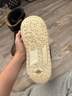 Nike Sb Zoom Force 1 Barkroot Brown  no Laces  Damage  Rare  Read Description 