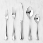 Robert Welch Aston Silverware Sets-williams Sonoma 40698