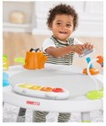Skip Hop Baby Activity Center  Interactive Play Ctr  3-stage Grow Functionality