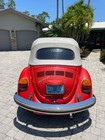 1979 Volkswagen Beetle 