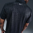 Nike Dri-fit Tour Golf Polo Shirt - Anthracite Color Hm5794 060 Various Sizes