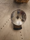 Universal Lamp Co  Brass Carbide Miner s Lamp Springfield Il Antique Mining