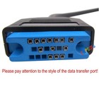 Usb Reader For Part Of Barudan Embroidery Machines