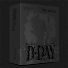 Bts Suga Agust D Tour D-day The Original  digital Code poster  Gift K-pop Sealed