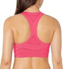 Hanes Seamless Racerback Moderate-support Sports Bra With Cooldri Moisture-wick