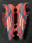 Adizero F50 Men   s Size 9 Vintage Rare Authentic Highest Model Boot