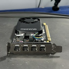 Nvidia Quadro P620 2gb Gddr5 Pcie Graphics Card 4x Mini Displayport - Tested