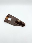 Wwi French Lebel Rosalie - Chassepot 1890-92 1915 Rifle Leather Bayo Carry Frog 