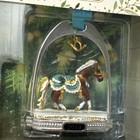 2019 Breyer Holiday Horse Minstrel Ornament