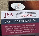 Kelela Signed Cd Jsa Coa Take Me Apart