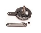 Shimano Fc-r9200 Dura-ace Crankset 172 5mm 50-34t W opkg