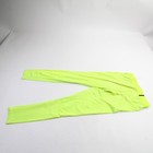 Adidas Techfit Compression Pants Men s Yellow Used