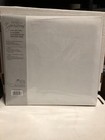 New Mcs Mbi White Wedding Scarapbook Photo Album Together Forever Love 12 x12 