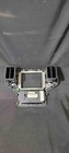 Jeep Grand Cherokee 2014-2018 Oem 8 4  Screen Bezel Hvac Air A c Climate Control