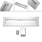 Fits For Pm-63 Rak Alignment welding Jig Set Aluminum Reusable