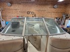 2001 Maxum Boat 2300 Sr Windshield