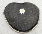 Lufthansa German Airline Oktoberfest Edelweiss Business Class Amenity Kit Bag