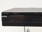 Philips Hdd   Dvd Recorder player Dvdr3576h  No Remote  Tested   Works Great 