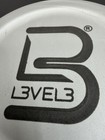 L3vel3 Texture Powder Face Powder Matte Light Translucent Loose 5 3 Oz