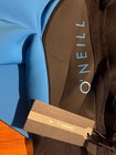 O neill Youth Back Zip Full Body Wetsuit - Size 14 - New Never Worn