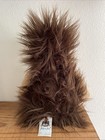 Jellycat London Plush  Bashful Hedgehog 12  Brown Lovey Stuffed Animal