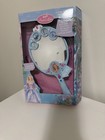 Barbie Of Swan Lake Talking Light-up Musical Mirror Nrfb Mattel 2003 Rare