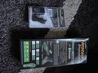 Thermacell Proflex Heated Insoles  Size X-large  Rechargeable   Extra Batteries