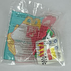 Mcdonalds Ronald Mcdonald Mcturbo Vehicle Vintage 1995 Happy Meal Toy