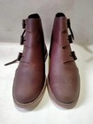 Viking Renaissance Men Boots Pirate Costume Medieval Cosplay Steampunk Boot
