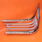 Mercedes Benz G550 G55 G63 Tail Light Guard Right 2002 2003 2004 2005 2006 2007