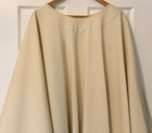 Catholic Priests Ivory Cream Worcester Knit Chasuble The Holy Rood Guild M 52 