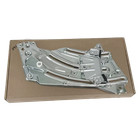 Rear Right Window Regulator For Porsche 911 996 Convertible 1999-2003 2004 2005