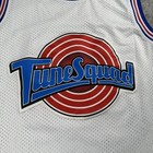 Tune Squad Basketball Jersey Shirt Womens Small Nba Lola 10 Space Jam Movie 90s