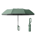 Umbrella Windproof Folding Automatic Compact Anti-uv Auto Sun rain Unisex