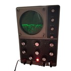 Heathkit Model 10-12 Analog Laboratory Oscilloscope