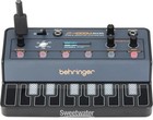 Behringer Jt-4000m Micro Hybrid Modeling Synthesizer