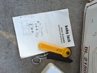 Baby Lock 5360 Serger Sewing Machine Bl5360 Vintage Japan Working Rare