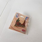 Mercury Pins Wnba Pins Phoenix Mercury Logo Pin Rare Wnba Desert Scene Logo Pin