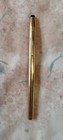 Cross Roller Ball Pen  1 20  14k Gold Filled Made In Usa 